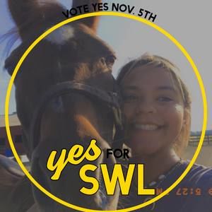 Meet your Posher, Jada